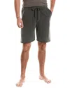 Barefoot Dreams Sunbleached Short In Gray
