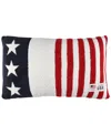 Barefoot Dreams Stars And Stripes Pillow In No Color