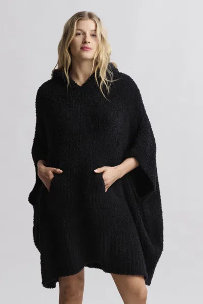 Barefoot Dreams The Cozy® In Black
