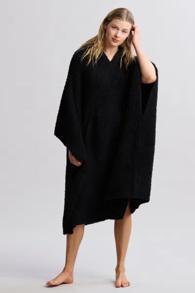 Barefoot Dreams The Cozy® Long In Black