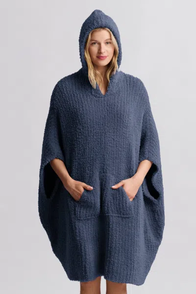 Barefoot Dreams The Cozy® In Marine
