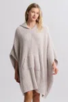 Barefoot Dreams The Cozy® In Gray