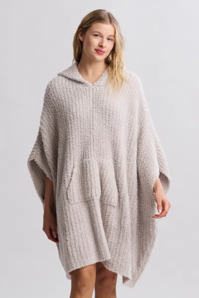 Barefoot Dreams The Cozy® In Silver