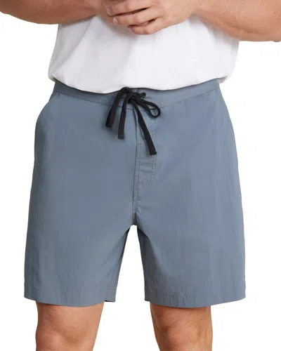Barefoot Dreams Tie Board Short In Black