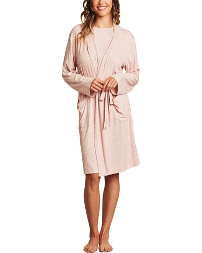 Barefoot Dreams Ultra Soft Rib Robe