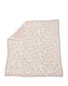 Barefoot Dreams Unisex Cozychic Leopard Blanket