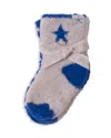 Barefoot Dreams Unisex Cozychic Lite Cosmo Sock Set In Neutral