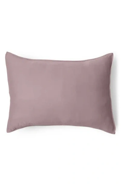 Barefoot Dreams King Washed Bamboo Fitted Pillowcase Set In Terra