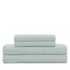 Barefoot Dreams Washed Sheet Set, King