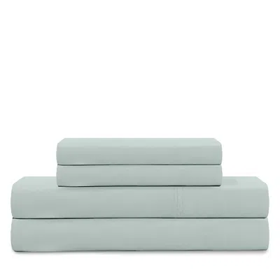 Barefoot Dreams Washed Sheet Set, King