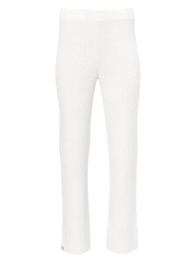 Barefoot Dreams Women's Cozychic Lite Rib-knit Pants