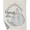 Barefoot Dreams Cozychic Cinderella Blanket In Pearl Multi