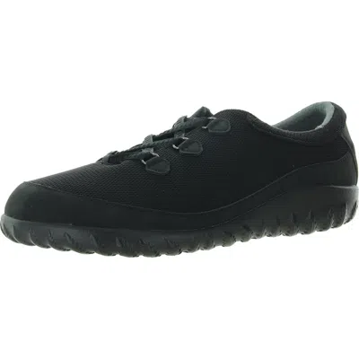 Barefoot Freedom Shine Womens Lace-up Flats Casual And Fashion Sneakers In Multi