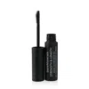 Bareminerals - Strength & Length Serum Infused Brow Gel - # Clear  5ml/0.16oz In Black