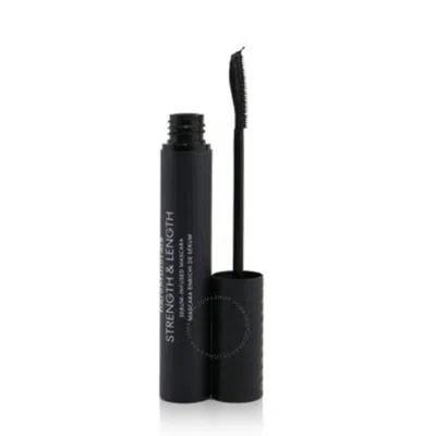 Bareminerals - Strength & Length Serum Infused Mascara  8ml/0.27oz In Red