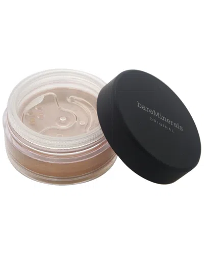 Bareminerals 0.28oz Golden Tan (w30) Original Foundation Spf 15 In Transparent
