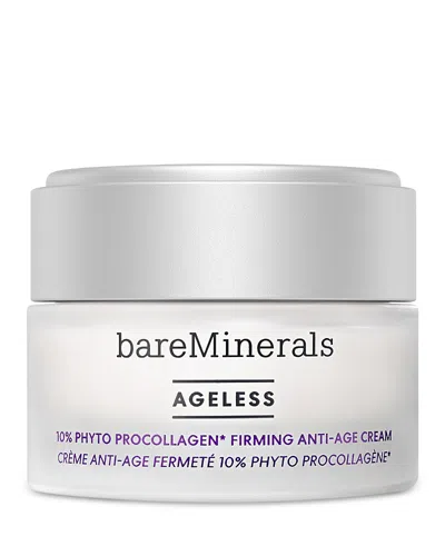 Bareminerals 10% Phyto Procollagen Firming Cream 1.7 Oz.