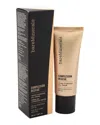 Bareminerals 1.18oz #02 Vanilla Complexion Rescue Tinted Hydrating Gel Cream Spf 30