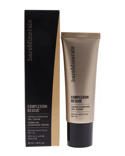 Bareminerals 1.18oz Complex Rescue Tinted Hydrating Gel Cream Spf 30 - Wheat