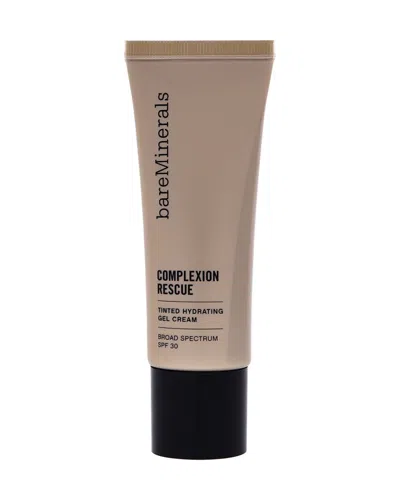 Bareminerals 1.18oz Complexion Rescue Tinted Hydrating Gel Cream Spf 30 - 05 Natural In Brown