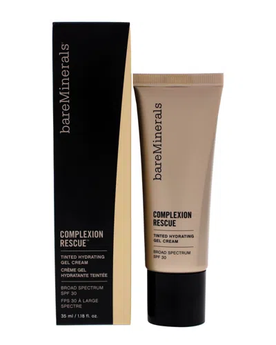 Bareminerals 1.18oz Complexion Rescue Tinted Hydrating Gel Cream Spf 30 #1.5 Birch In White