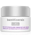Bareminerals Ageless 10% Phyto Procollagen Firming Anti-age Cream In No Color