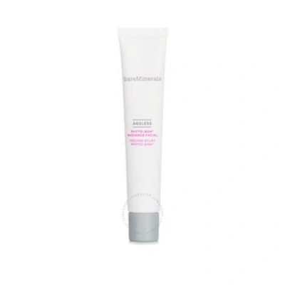 Bareminerals Ageless Phyto Aha Radiance Facial 1.7 oz Makeup 194248031244 In N/a