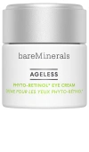 Bareminerals Phyto Retinol Eye Cream 0.5 Oz. In N,a