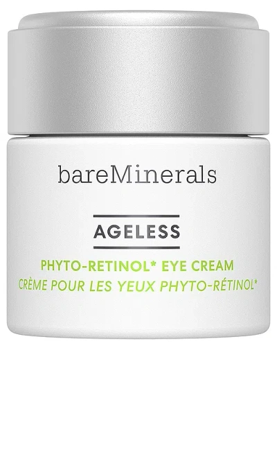 BAREMINERALS AGELESS PHYTO-RETINOL EYE CREAM