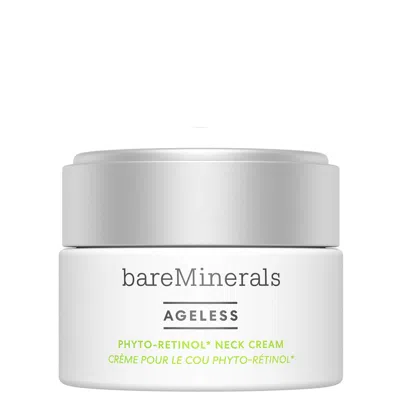 Bareminerals Ageless Retinol Neck And Decolleté Cream 50ml