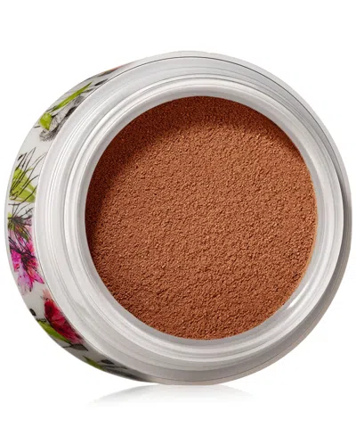 Bareminerals All-over Face Color Loose Bronzer, 0.05 Oz. In Warmth - Warm Tan