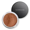 Bareminerals All-over Face Color Talc-free Loose Mineral Bronzer - Warmth