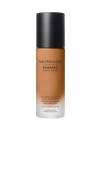 Bareminerals Bare Pro 24 Hour Matte Perfection Liquid Foundation In Med. Deep 46 Neutral