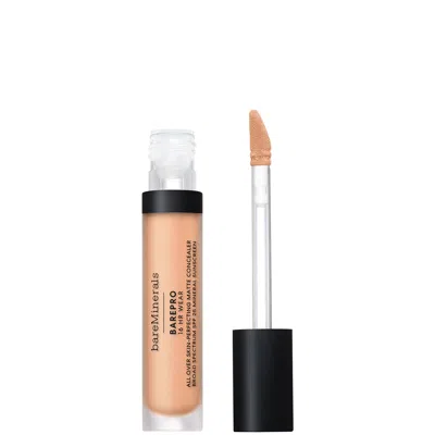 Bareminerals Barepro® 16h All Over Skin-perfecting Matte Concealer Mineral Spf 25 (various Shades) In Fair 150 Warm