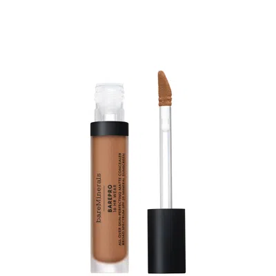 Bareminerals Barepro® 16h All Over Skin-perfecting Matte Concealer Mineral Spf 25 (various Shades) In Medium 350 Neutral