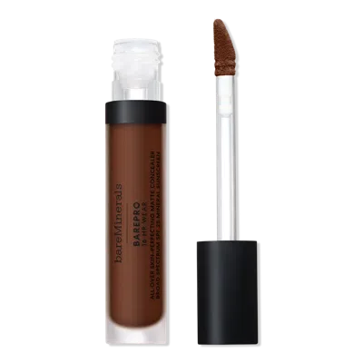 Bareminerals Barepro 16hr All Over Skin-perfecting Matte Concealer Mineral Spf 25 - Deep 550 Neutral​