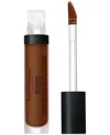 Bareminerals Barepro 16hr All Over Skin-perfecting Matte Concealer Mineral Spf 25 In Deep 500 Warm