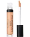 Bareminerals Barepro 16hr All Over Skin-perfecting Matte Concealer Mineral Spf 25 In Fair 150 Warm