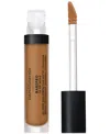 Bareminerals Barepro 16hr All Over Skin-perfecting Matte Concealer Mineral Spf 25 In Medium Deep 400 Neutral