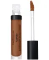 Bareminerals Barepro 16hr All Over Skin-perfecting Matte Concealer Mineral Spf 25 In Medium Deep 455 Neutral