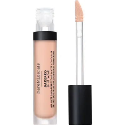 Bareminerals ® Barepro 16hr All Over Skin-perfecting Matte Concealer Mineral Spf 25