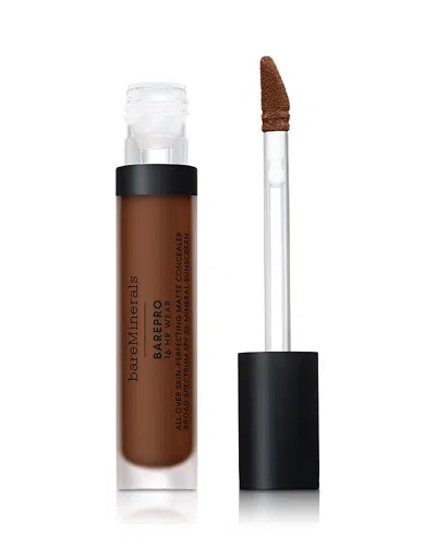 Bareminerals Barepro 16hr Wear All Over Skin Perfecting Matte Concealer Mineral Spf 25