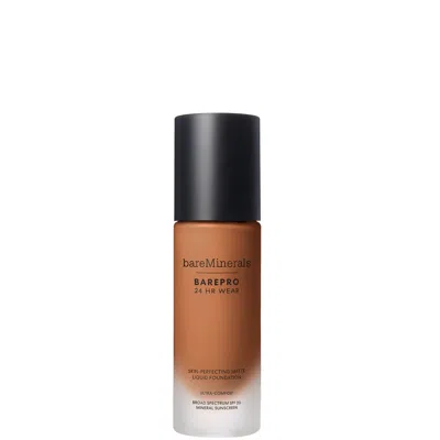 Bareminerals Barepro® 24 Hour Matte Liquid Foundation Mineral Spf 20 (various Shades)