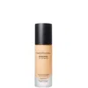 Bareminerals Barepro® 24 Hour Matte  Liquid Foundation Mineral Spf 20 (various Shades) In Fair 15 Warm