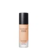 Bareminerals Barepro® 24 Hour Matte  Liquid Foundation Mineral Spf 20 (various Shades) In Fair 17 Neutral