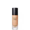 Bareminerals Barepro® 24 Hour Matte  Liquid Foundation Mineral Spf 20 (various Shades) In Light 28 Neutral