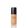 Bareminerals Barepro® 24 Hour Matte  Liquid Foundation Mineral Spf 20 (various Shades) In Med. 30 Warm