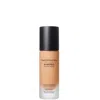 Bareminerals Barepro® 24 Hour Matte  Liquid Foundation Mineral Spf 20 (various Shades) In Med. 35 Neutral