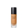 Bareminerals Barepro® 24 Hour Matte  Liquid Foundation Mineral Spf 20 (various Shades) In Med. Deep 40 Warm