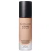 Bareminerals Barepro 24hr Matte Comfort Liquid Foundation Mineral Spf20 30ml (various Shades) - Light 25 Cool In Light 25 Cool